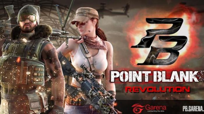 PointBlank