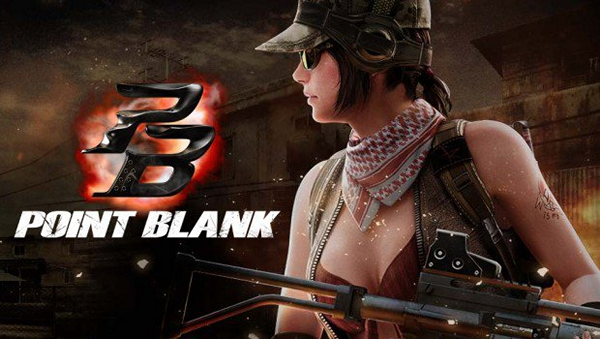 PointBlank